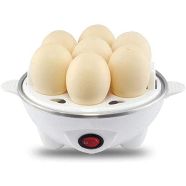 جهاز طهي البيض الكهربائي
