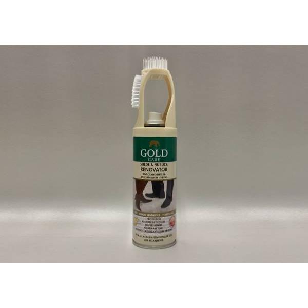 Gold Care Protector – واقي الشمواه بالنانو