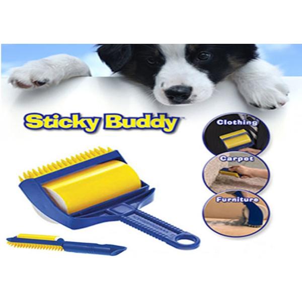 Sticky Buddy – لمامة الوبر