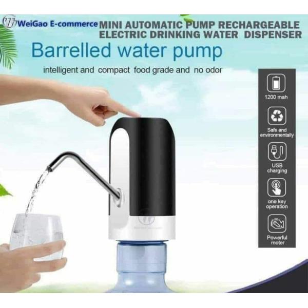 مضخه مياه بالكهرباء – Electric water pump