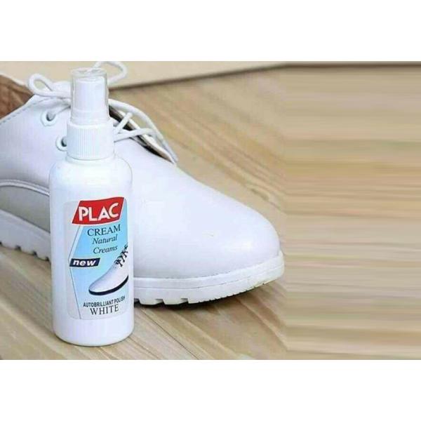 Plac Sneaker Magic Spray – سبراي تلميع الجزم البيضاء