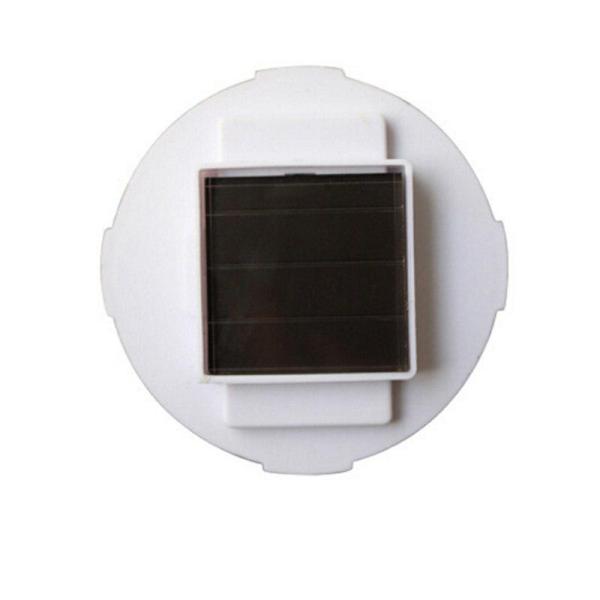 كشاف طاقة شمسية جوهرة عدد 4 قطع-Solar energy searchlight, 4 pieces