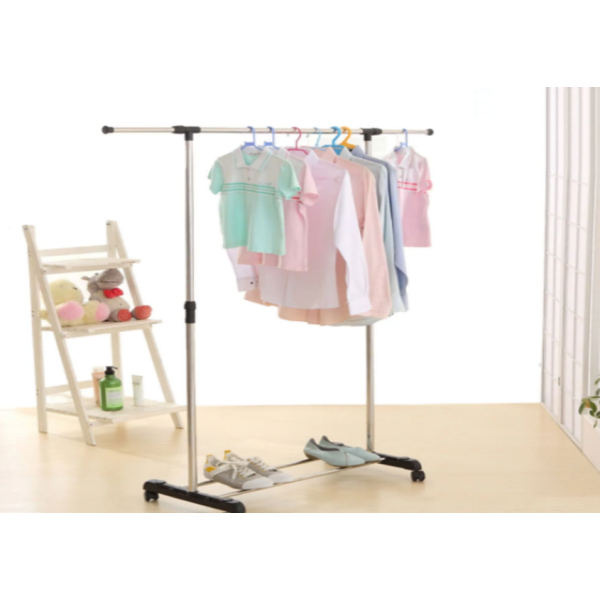 Portable Clothes Hanger – حامل الملابس العجيب