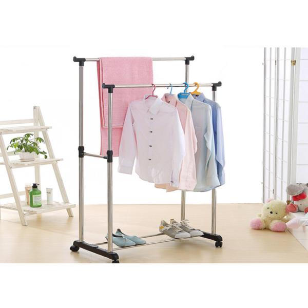 Portable Clothes Hanger – حامل الملابس العجيب