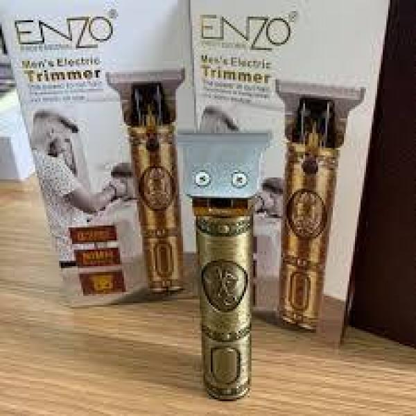 Enzo men electric trimmer – مكينة الحلاقة ماركة اينزو