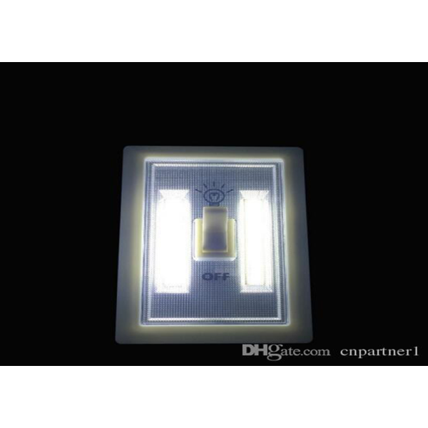 Easy Portable LED Flood light  – كشاف الليد سهل الحمل