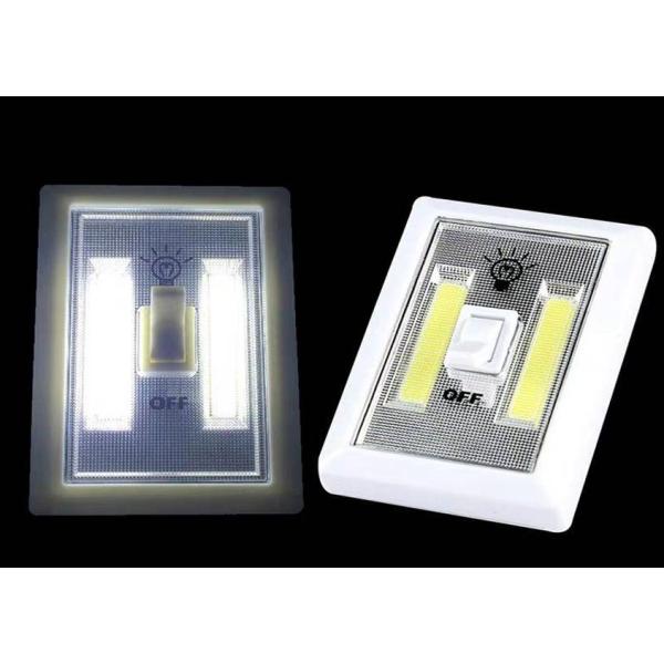 Easy Portable LED Flood light  – كشاف الليد سهل الحمل