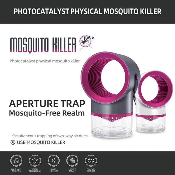 قاتل الناموس mosquito killer