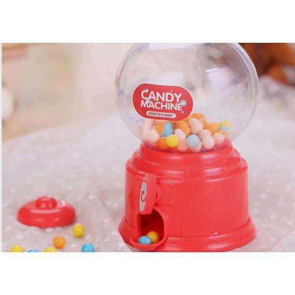 Candy machine – حصالة الحلويات