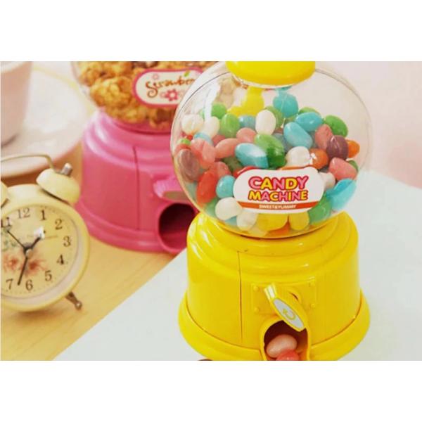 Candy machine – حصالة الحلويات