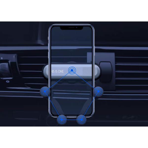 Mobile Car Holder – حامل التليفون بالسيارة