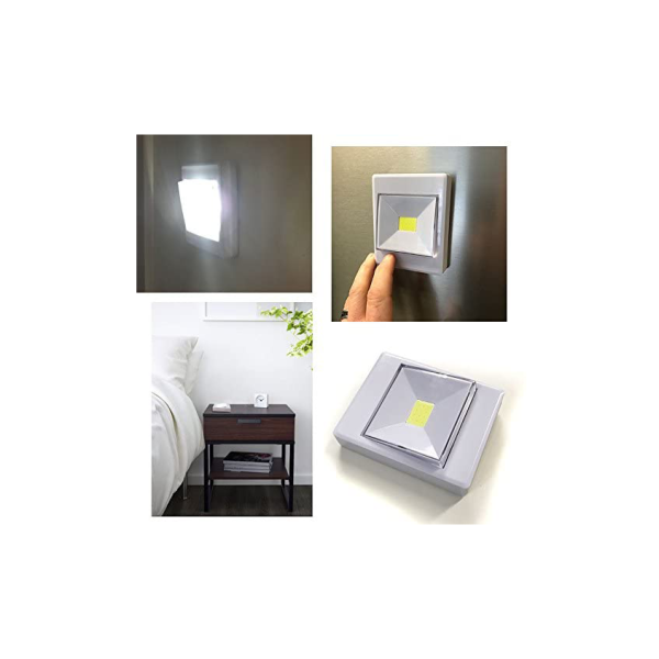 Sticker LED light – كشاف الليد المحمول