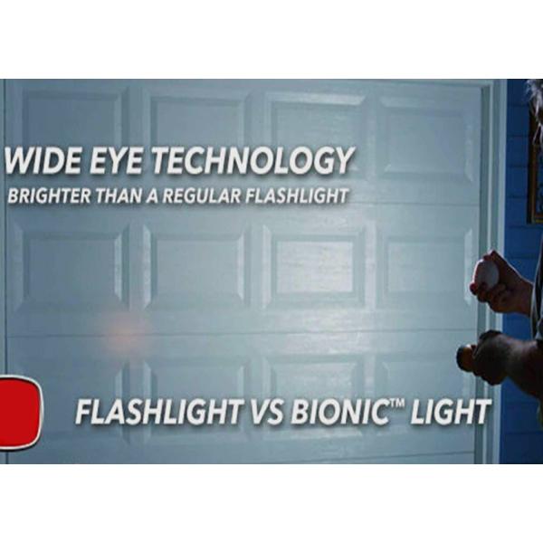 Bionic Light Ultra Bright
