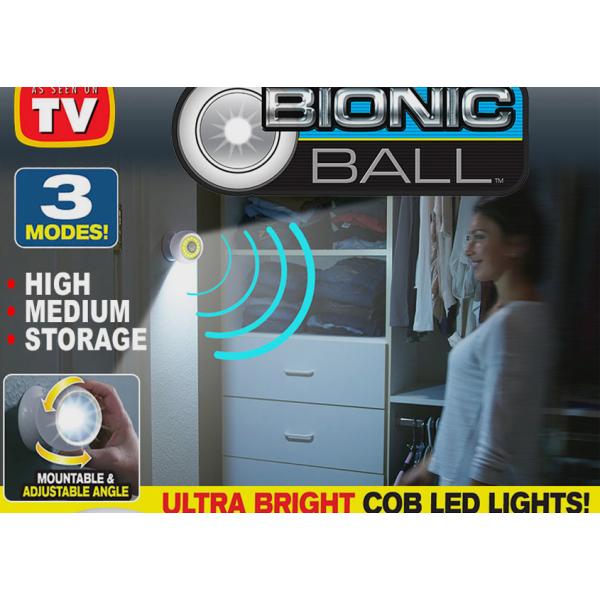 Bionic Light Ultra Bright