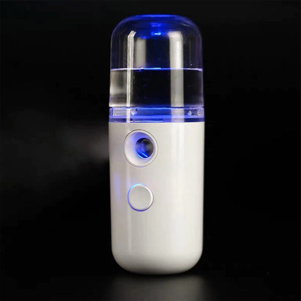 Mini facial atomization sprayer – جهاز بخار النانو