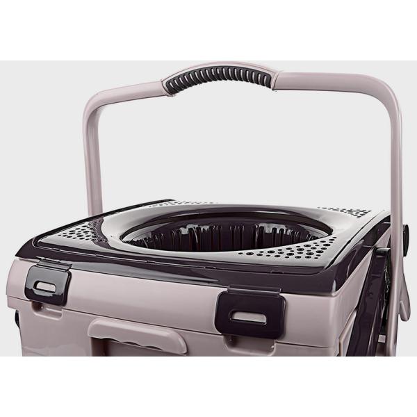 Mop Bucket Set – جردل المسح السوبر
