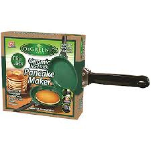 pancake Maker – صانعة البان كيك