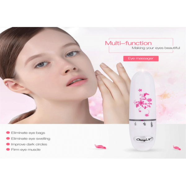 Facial Massager Device – جهاز مساج الوجه