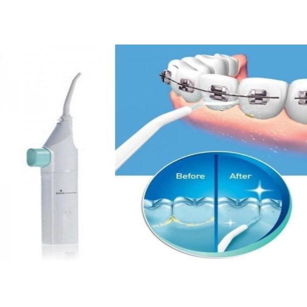 Dental Power Floss – منظف الأسنان الذكى